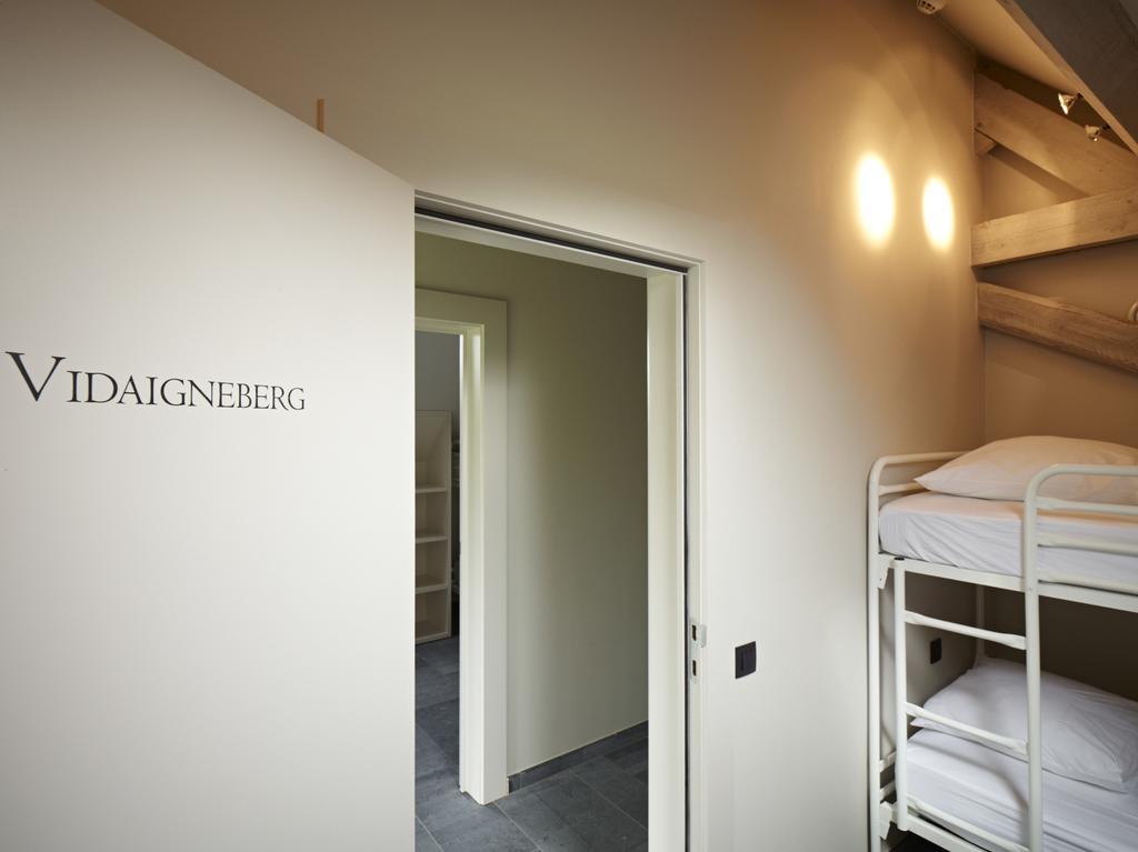 Vacation Home Landgoed De Monteberg Dranouter Pokój zdjęcie