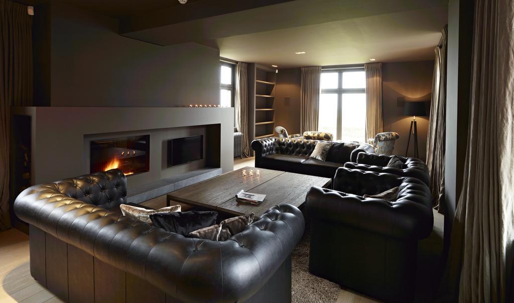 Vacation Home Landgoed De Monteberg Dranouter Pokój zdjęcie