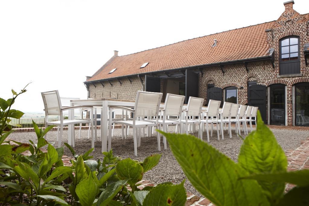 Vacation Home Landgoed De Monteberg Dranouter Pokój zdjęcie