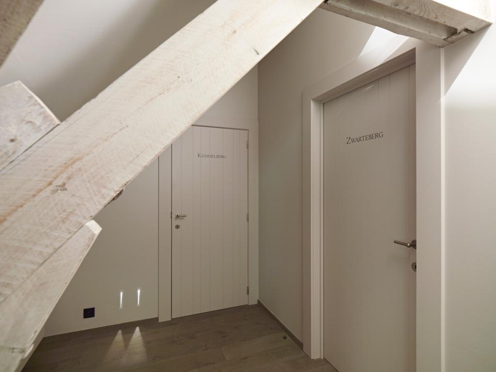 Vacation Home Landgoed De Monteberg Dranouter Pokój zdjęcie